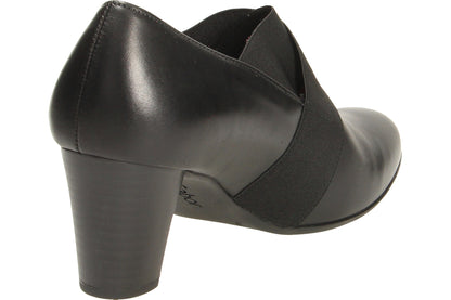 Gabor 92.165.57 Foulardcalf Black