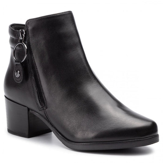 Caprice 9-25322-29 022 Black Nappa