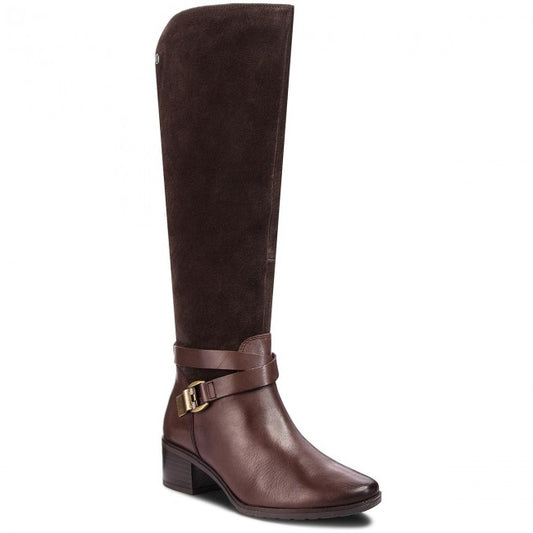 Caprice 9-25609-21 Dk Brown