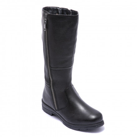 Caprice 9-26650-21 Black Nappa