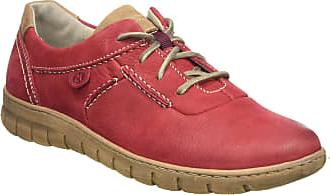 Josef Seibel 93141 869 401 Rot- Kombi Red