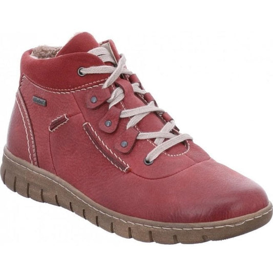 Josef Seibel 93152 Vl796 460 Red Carmin
