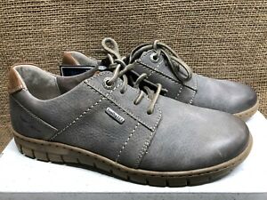 Josef Seibel 93159 MI869 711 Steffi 59 Grey