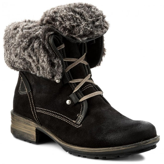 Josef Seibel 93688 Pl949 917 Titan
