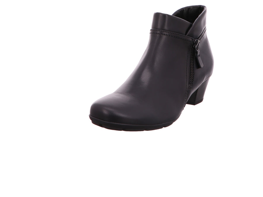 Gabor Ladies Ankle Boots 95.634.26
