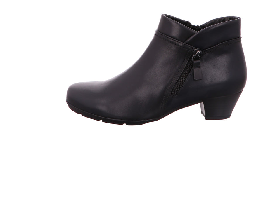 Gabor Ladies Ankle Boots 95.634.26