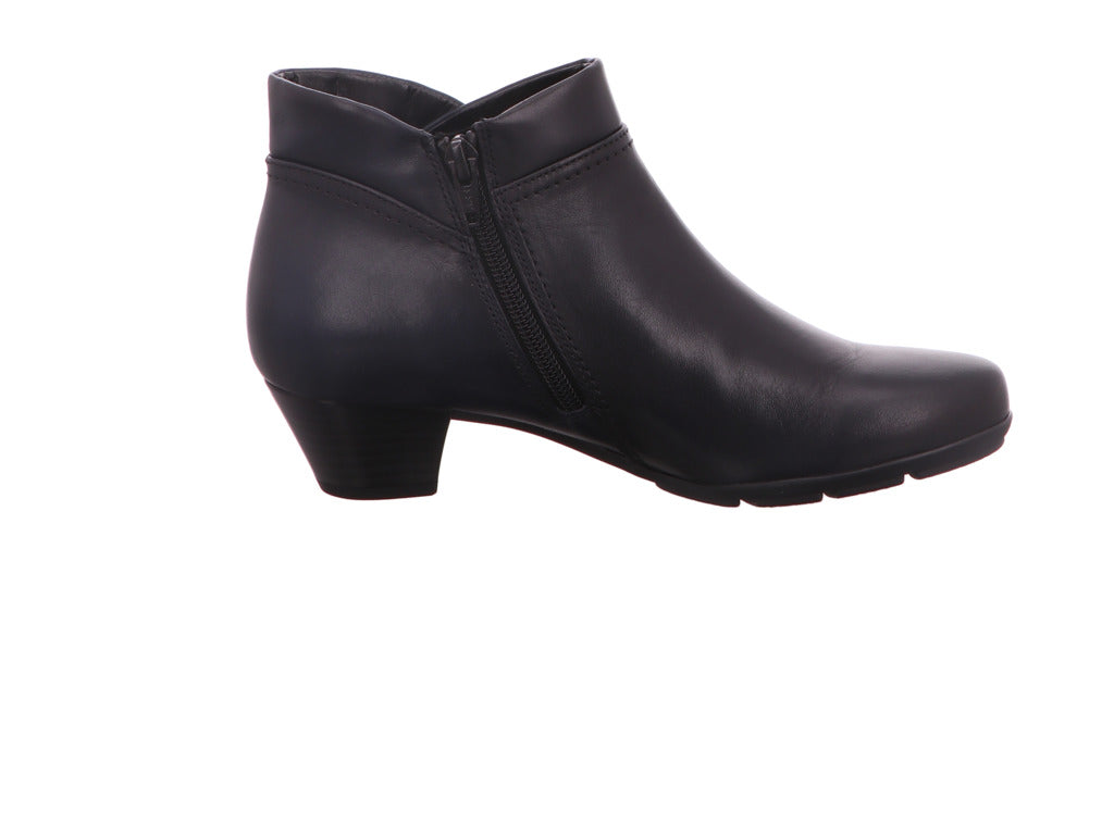 Gabor Ladies Ankle Boots 95.634.26
