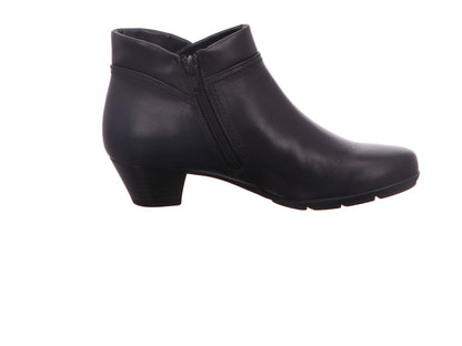 Gabor Ladies Ankle Boots 95.634.26