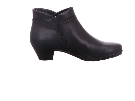 Gabor Ladies Ankle Boots 95.634.26