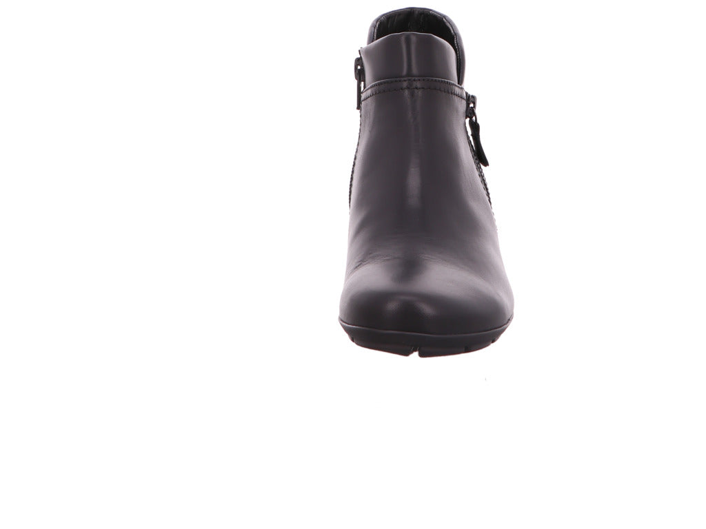 Gabor Ladies Ankle Boots 95.634.26