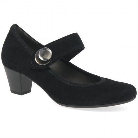 Gabor Nola 95.487.17 Black