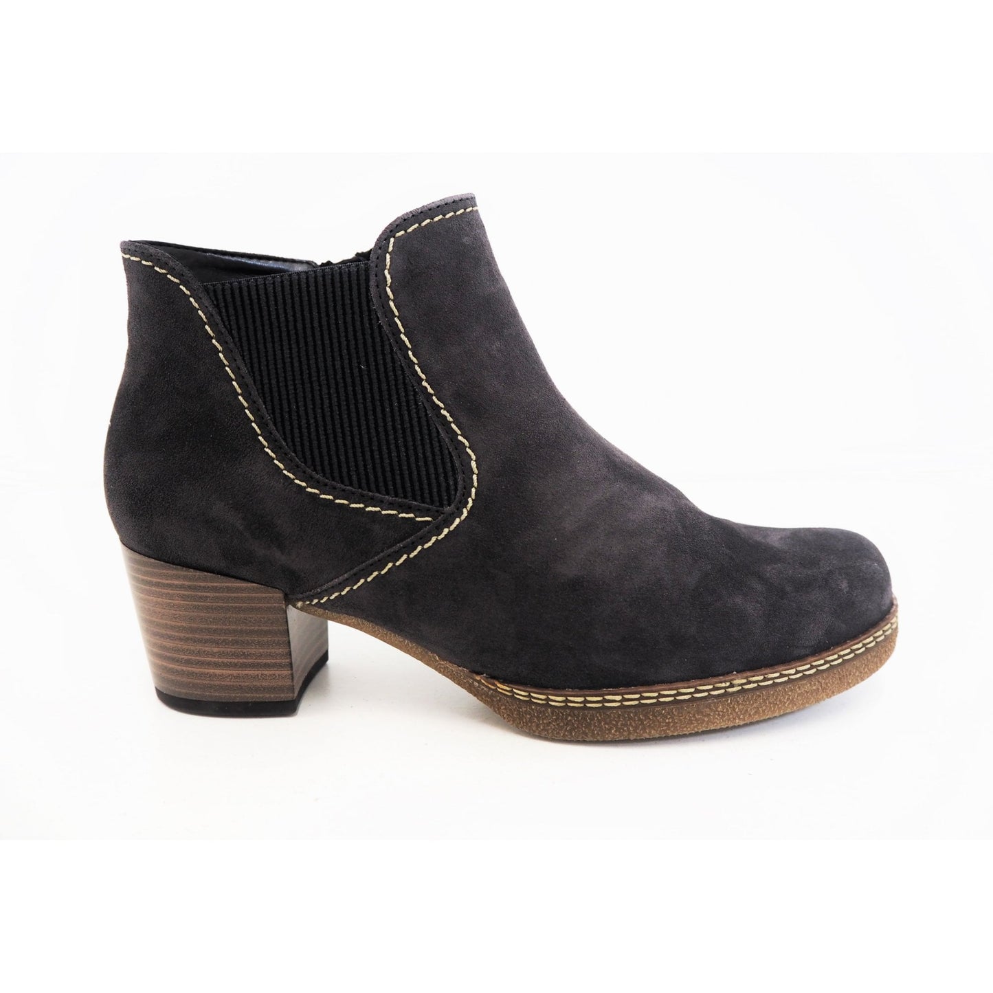 Gabor Lilia 96.661.39 Dark Green Grey