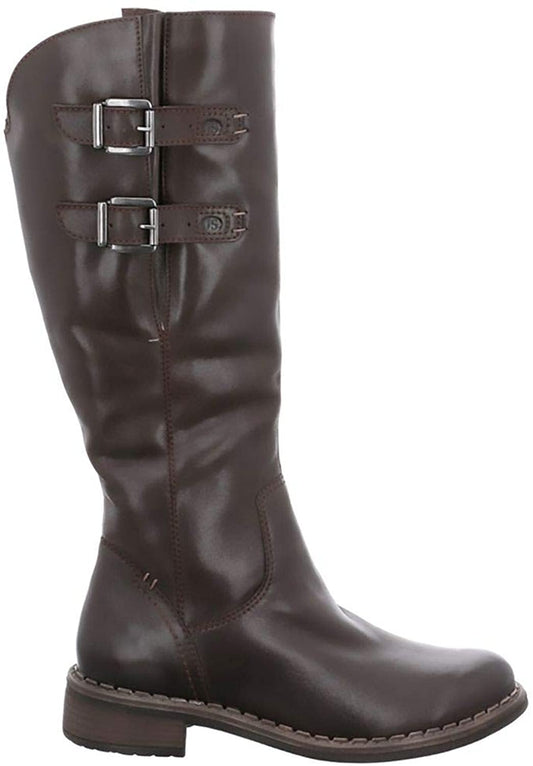 Josef Seibel 97413 Pl135 100 Selena 13 Black