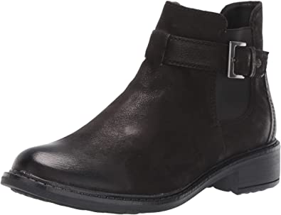 Josef Seibel 97417 M1904 100 Selena 17 Black Blk