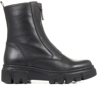 Gabor 91.733.27 Joy Womens Biker Boot