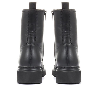 Gabor 91.733.27 Joy Womens Biker Boot