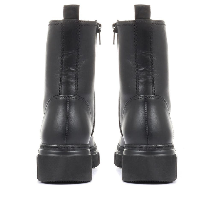Gabor 91.733.27 Joy Womens Biker Boot