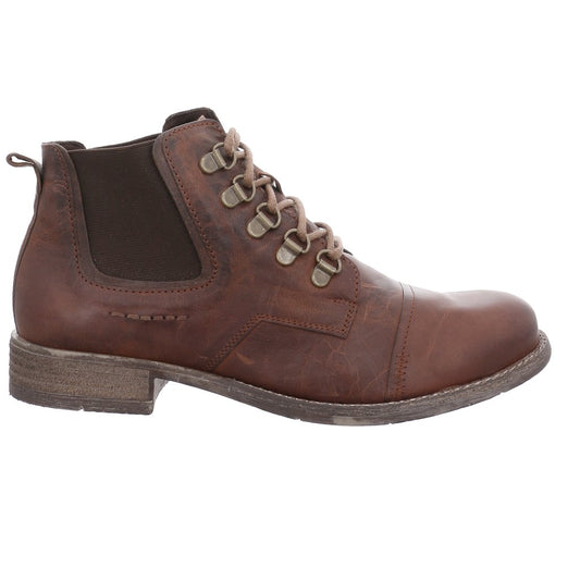 Josef Seibel 99609 MI720 241 Sienna 09 Camel Kombi