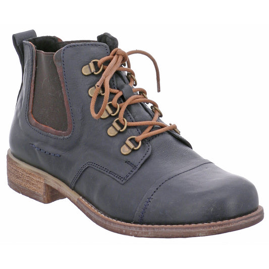 Josef Seibel 99609 MI720 525 Sienna 09 Ocean/Marone