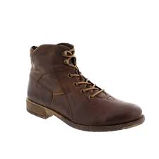 Josef Seibel Sienna 11 Moro