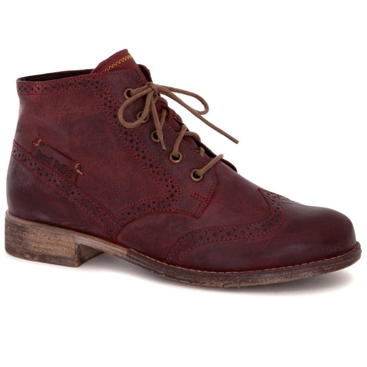 Josef Seibel 99615 Mi720 647 Wine