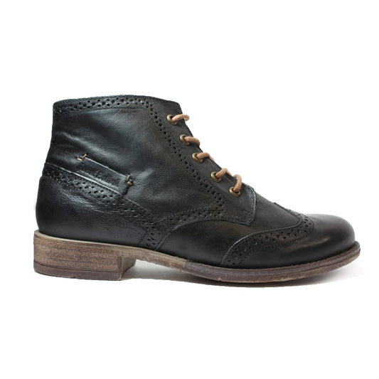 Josef Seibel 99615 M1720 600 Sienna 15 Black