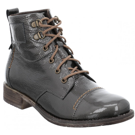 Josef Seibel 99617 M1764 710 Grau Patent