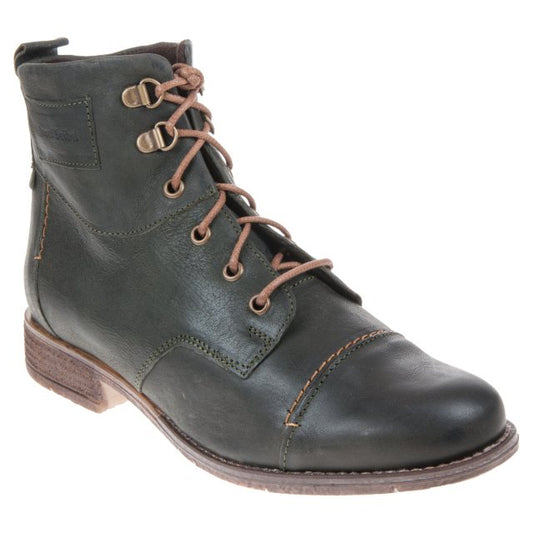 Josef Seibel 99617 M1720 630 Sienna 17 Olive