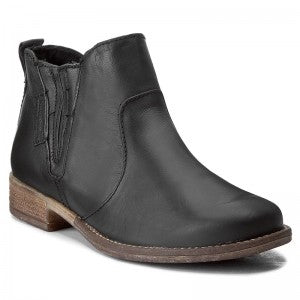 Josef Seibel 99645 100 Schwarz Black