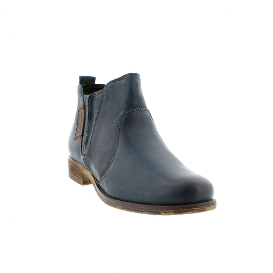 Josef Seibel 996645 M1720 641 Sienna 45 Petrol