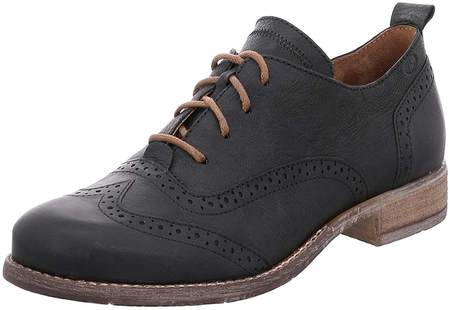 Josef Seibel 99689 720 100 Sienna 89 Black