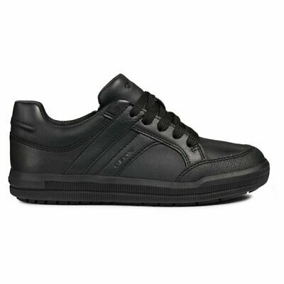 Geox J Arzach J844AD Kids Black