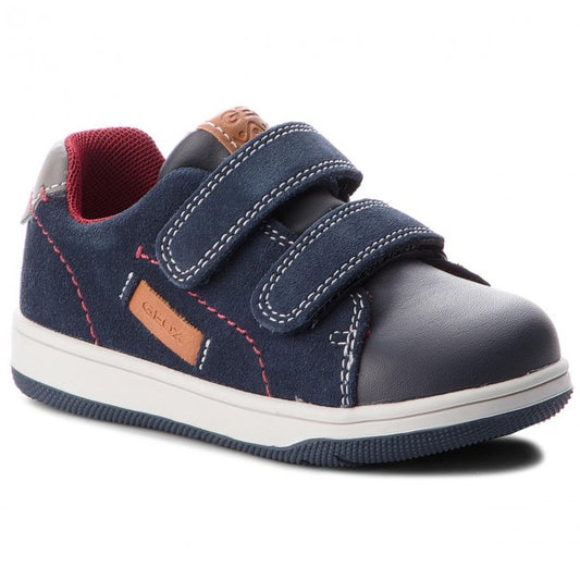 Geox B841La Flick Navy