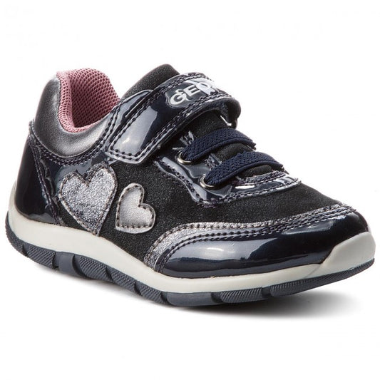 Geox B8433B Shaax Navy