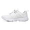 Vionic Ladies 10011675149 Berlin White Trainer