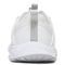 Vionic Ladies 10011675149 Berlin White Trainer