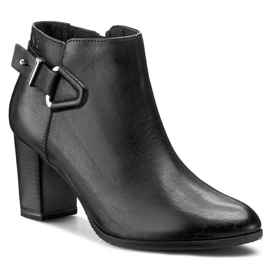 Caprice Ladies 9-25319-25 Black