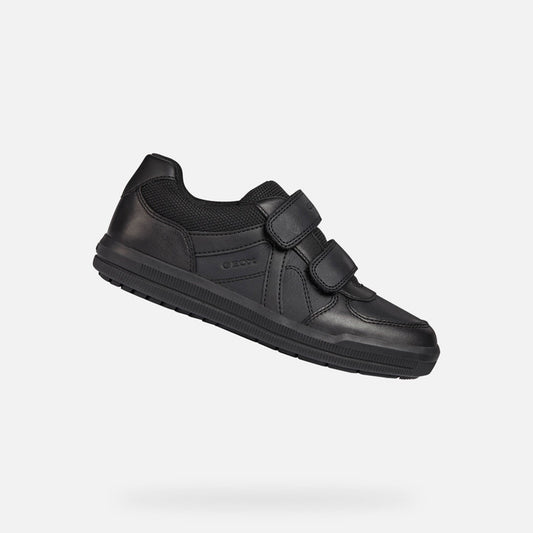 Geox J Arzach J844AE Kids Black