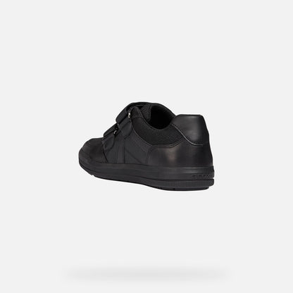 Geox J Arzach J844AE Kids Black