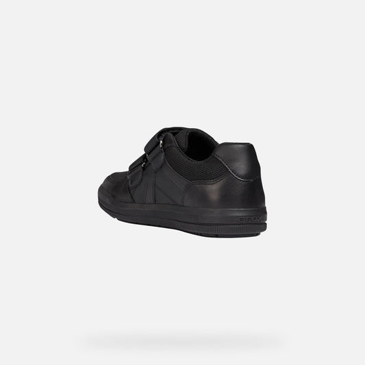 Geox J Arzach J844AE Kids Black