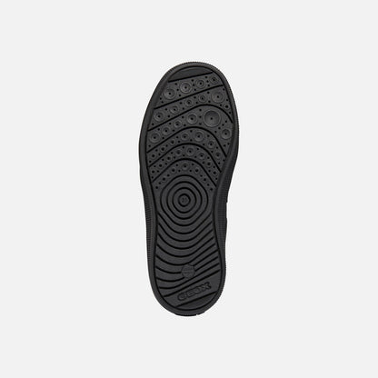 Geox J Arzach J844AE Kids Black