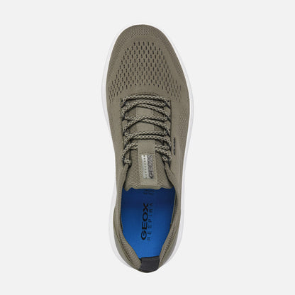 Geox Mens U15BYA U Spherica - Musk