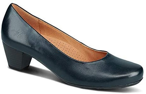 Gabor 02.120.26 Ladies  Brambling Ocean Court Shoes