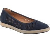 Gabor Ladies Pattie Midnight Blue Casual Shoes 42.451.16