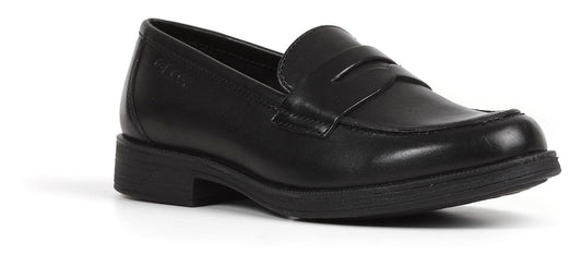 Geox Agata J3449D 00043 C999 Black
