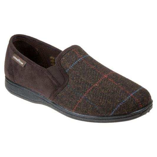 Lunar Goodyear Harrison Kmg116 Brown
