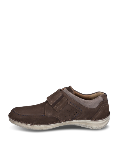 Josef Seibel Mens 43693-21-301Anvers 93 Braun Combi