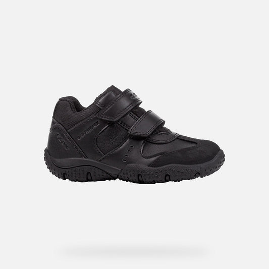 Geox Baltic Boys J0442A Black