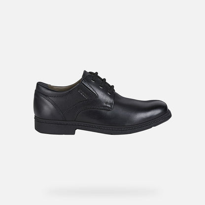 Geox J04D1C Federico Boys Black