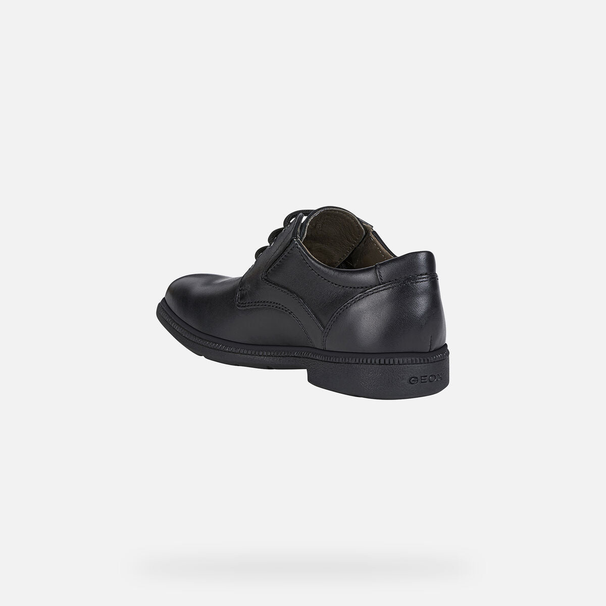 Geox J04D1C Federico Boys Black